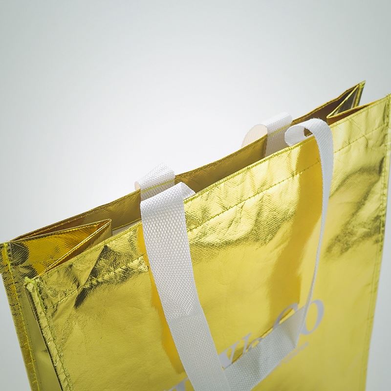 the Plain Non Woven Bag