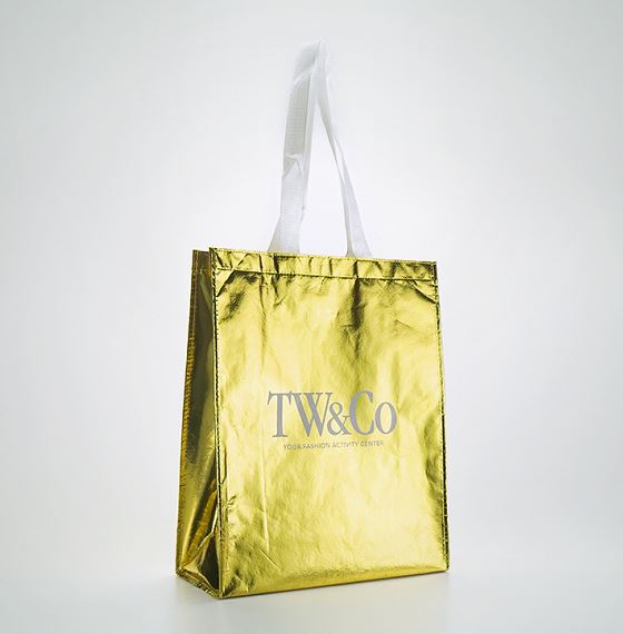 Plain Non Woven Bag