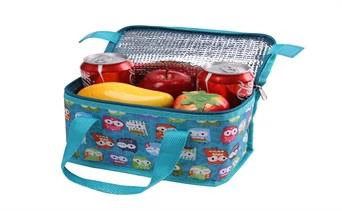 Bolsa de enfriamiento