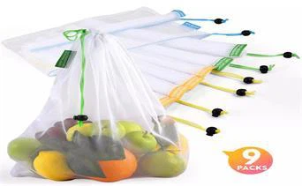 Bolsa ecológica