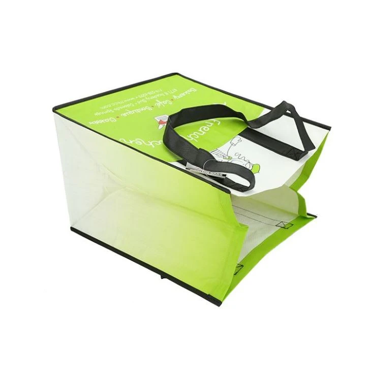 Pp Bag Manufacturer