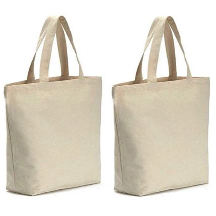 Bolsas de algodón al por mayor