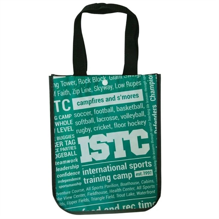Non Woven foldable bags